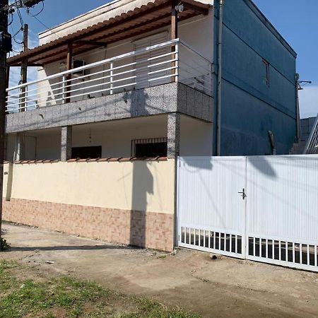Casa Pereque Acu Villa Ubatuba Exterior foto